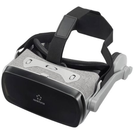 Renkforce RF-VRG-300 Visore per realtà virtuale Nero - Grigio