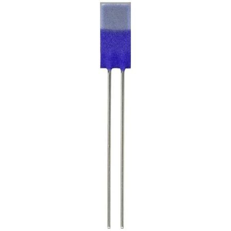 Yageo 32208524 M 422 PT500 Sensore di temperatura al platino -50 fino a +300 °C 500 Ω 3850 ppm/K radiale