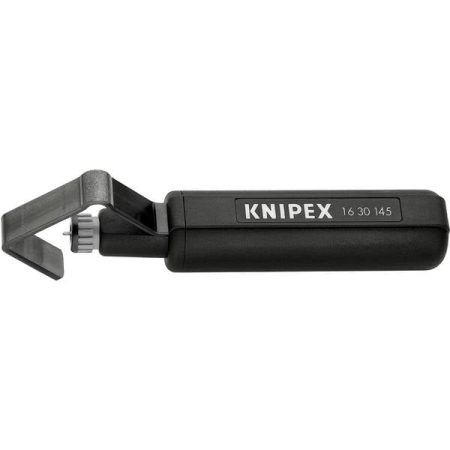 Knipex 16 30 145 SB Knipex-Werk Utensile di sguainatura Adatto per Cavi rotondi