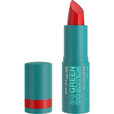 Rossetto Maybelline Green Edition Nº 005 Rainforest 10 g