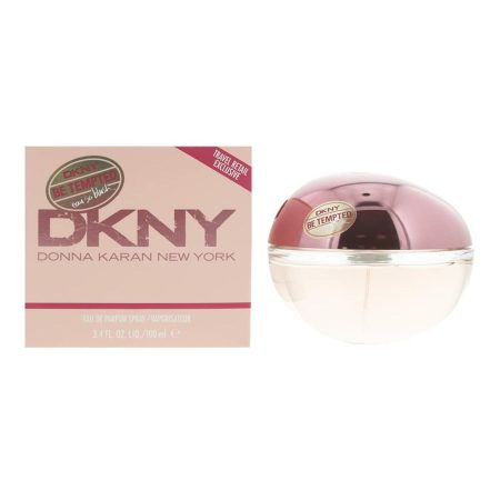 Profumo Donna DKNY EDP Be Tempted Eau So Blush 100 ml