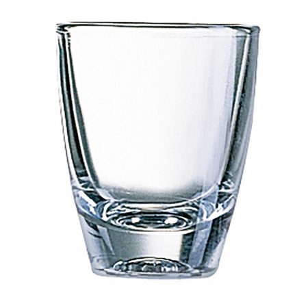 Bicchierino Arcoroc Gin Vetro 50 ml