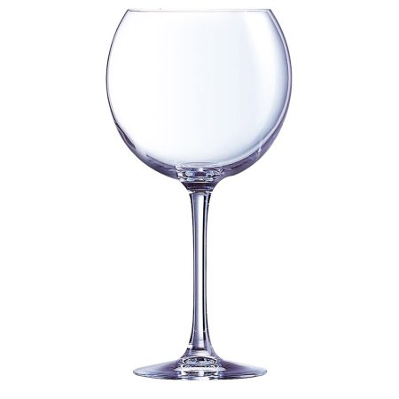 Set di Bicchieri Chef & Sommelier Cabernet Vino Trasparente 700 ml (6 Unità)