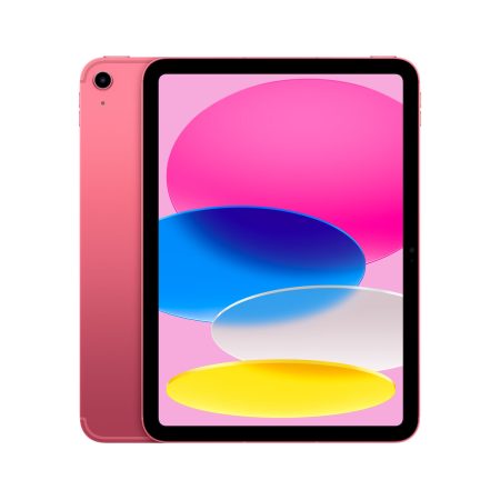 Tablet Apple iPad Rosa 64 GB