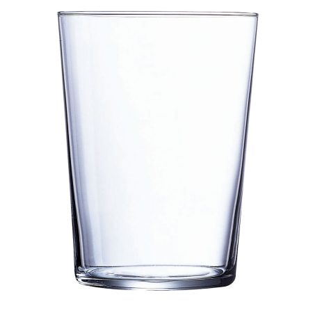 Set di Bicchieri Arcoroc  Gigante Sidro Trasparente Vetro 500 ml (6 Unità)