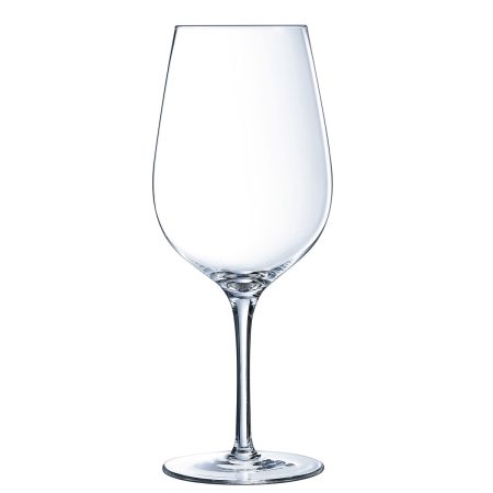 Set di Bicchieri Chef&Sommelier Sequence Vino Trasparente Vetro 620 ml (6 Unità)