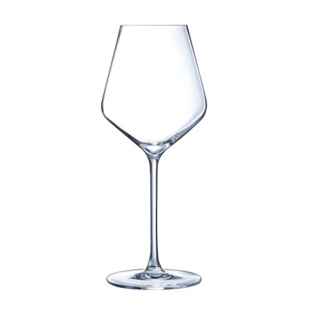 Set di Bicchieri Chef & Sommelier Distinction Trasparente 380 ml 6 Unità