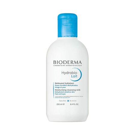 Latte Detergente Bioderma Hydrabio Idratante 250 ml