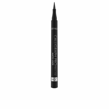 Eyeliner Catrice Calligraph Pro Precise Nº 010 Intense Black 1