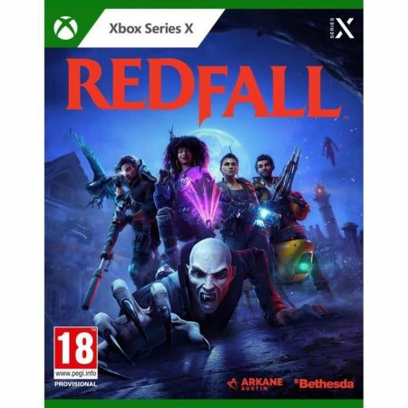 Videogioco per Xbox Series X Bethesda Redfall