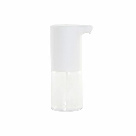 Dispenser per Sapone Automatico con Sensore DKD Home Decor Bianco Multicolore Trasparente Plastica 600 ml 7