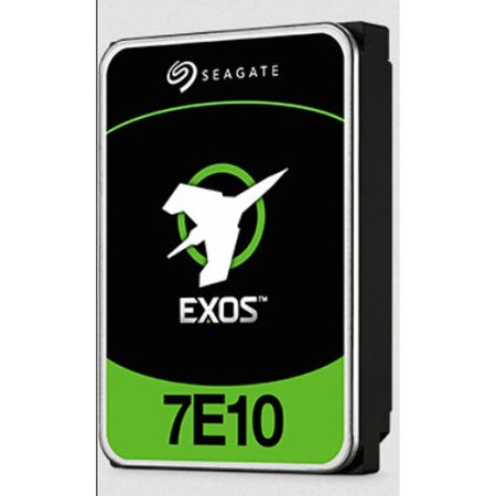 Hard Disk Seagate Exos ST6000NM000B 3