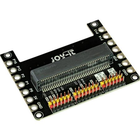 Joy-it MB-CONN02 Kit micro:bit MB-CONN02