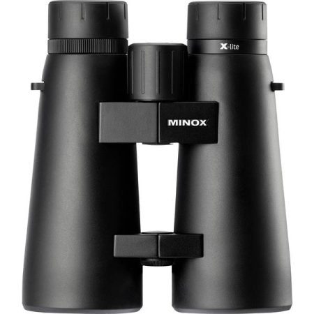 Minox Binocolo X-lite 8x56 8 x Nero 80407329