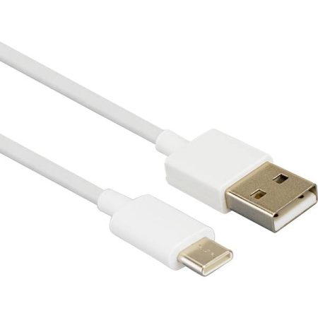 Xiaomi Cellulare Cavo [1x spina USB-C® - 1x USB] 1.00 m USB-C®