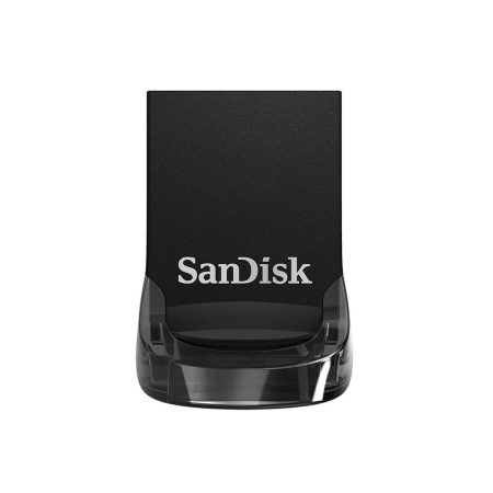 Memoria USB SanDisk Ultra Fit Nero 512 GB