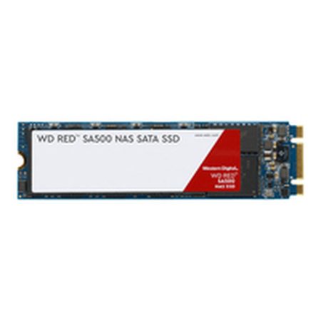 Hard Disk Western Digital Red SA500 2