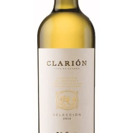 Vino Bianco Viñas del Vero Clarión