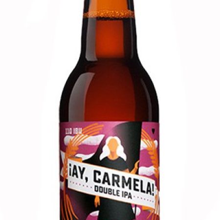 Birra Artigianale ¡Ay Carmela!