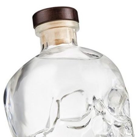Vodka Crystal Head Aurora