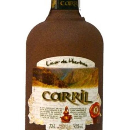 Liquore de Hierbas Carril