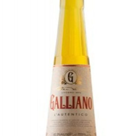 Liquore De Hierbas Galliano