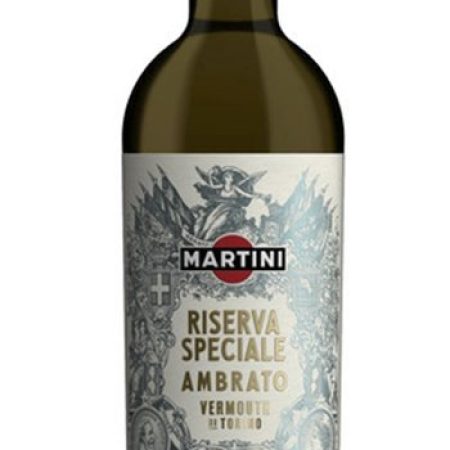 Vermouth Martini Riserva Speciale Ambrato