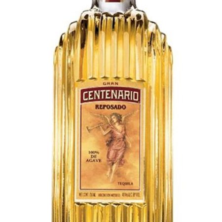 Tequila Gran Centenario Reposado