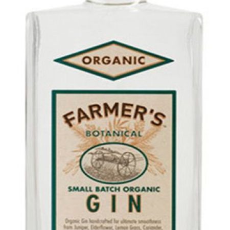 Gin Farmer's Organica 0.7L