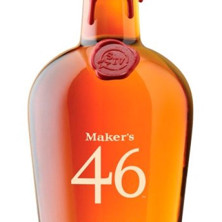 Whisky Makers Mark 46