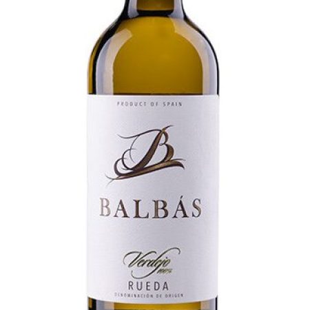 Vino Bianco Balbás