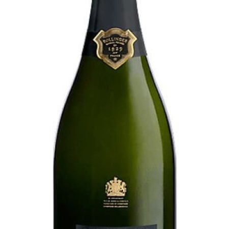 Champagne Bollinger Veilles Vignes Francaises 2006 - Sin Estuche