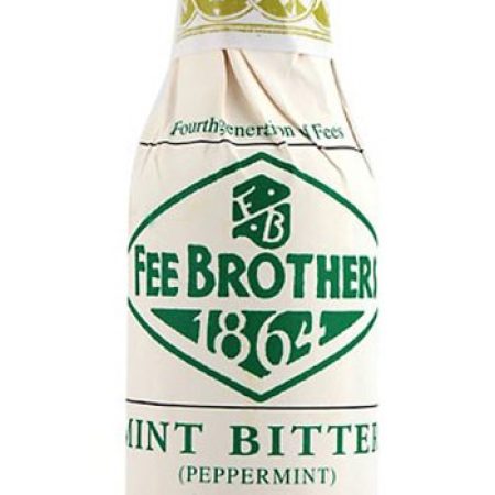 Bitter Fee Brothers Mint 0.15L