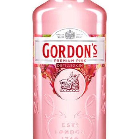 Gin Gordon's Pink