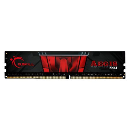 Memoria RAM GSKILL F4-3200C16D-16GIS DDR4 CL16 16 GB