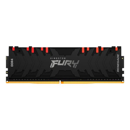 Memoria RAM Kingston FURY Renegade RGB DDR4 CL16 16 GB