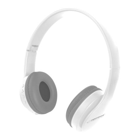 Auricolari Bluetooth Esperanza EH222W Bianco