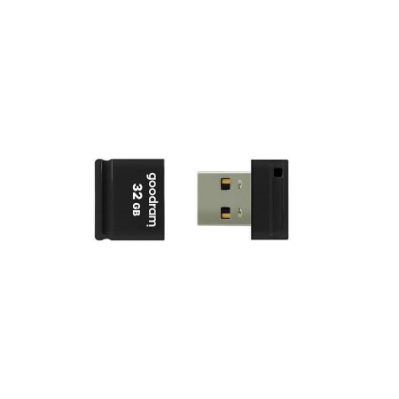 Memoria USB GoodRam UPI2 Nero 32 GB