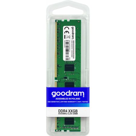 Memoria RAM GoodRam GR2666D464L19/16G 16 GB DDR4 CL19 DDR4 DDR4-SDRAM