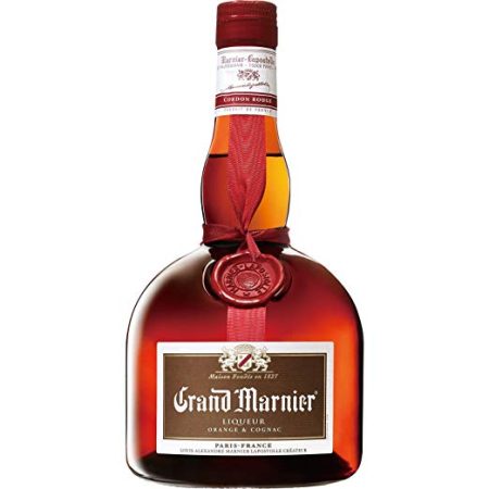 Liquore Grand Marnier Bottiglia da 1 Litro