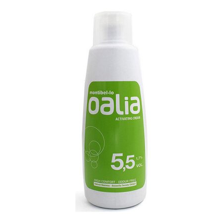 Attivatore del colore Oalia Montibello 8.42953E+12 5.5 vol (1.7%) (90 ml)