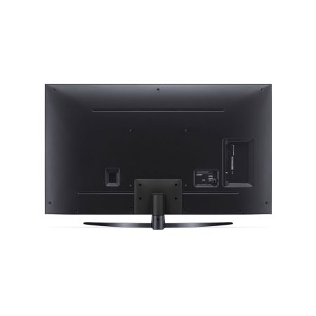Smart TV LG 50NANO763QA 50" 4K Ultra HD Dolby Digital NanoCell HDR10 PRO