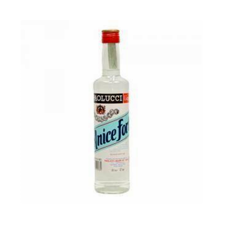 Bagna per Pasticceria-Anice Forte-Paolucci (Bottiglia da 50 cl)