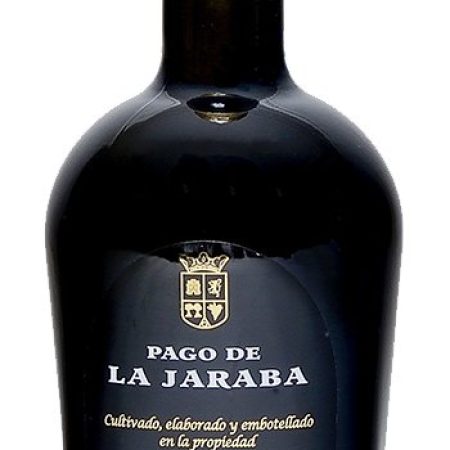 Aceite de Oliva Virgen Extra Cornicabra Pago de la Jaraba