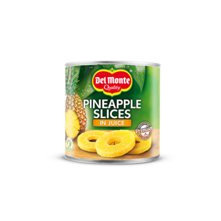 Ananas Del Monte Confezione da 435 Grammi