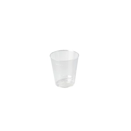 Bicchieri Monouso Amaro 30 cc (50 Pezzi)