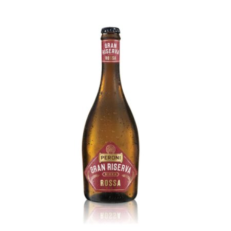 Birra Peroni Rossa Gran Riserva 50 Cl