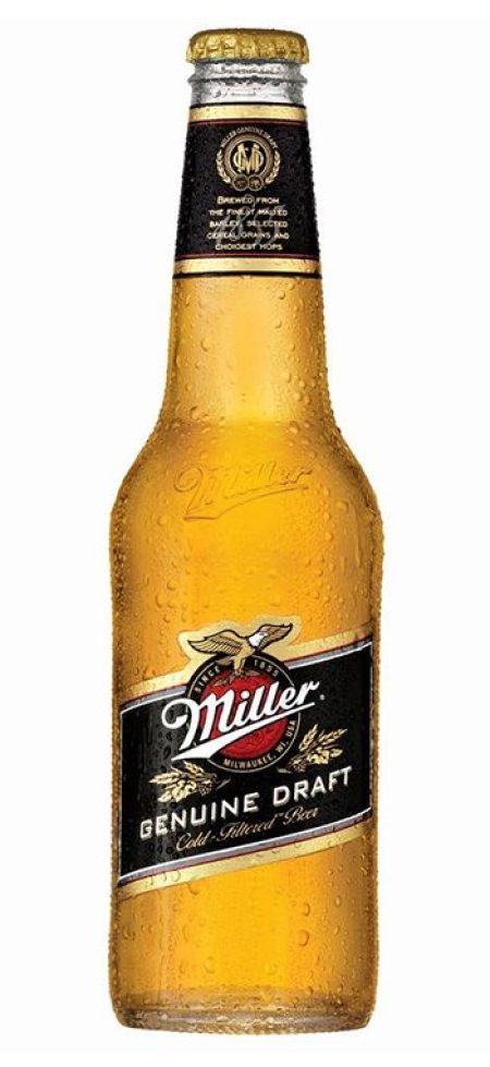 Birra Miller