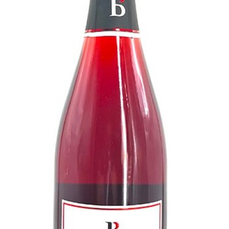 Champagne Robert Barbichon Rose de Saignée Brut