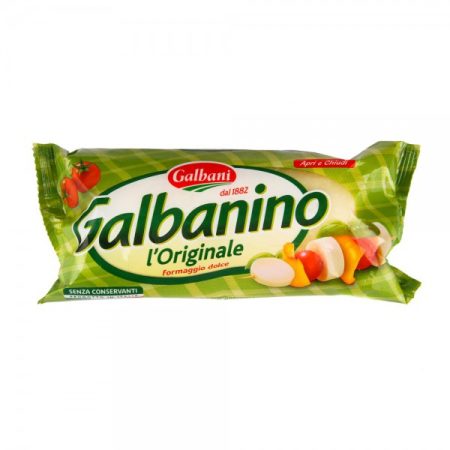 Galbanino-Galbani-Confezione da 230 Grammi
